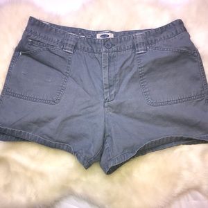 Woman’s Old Navy shorts size 12